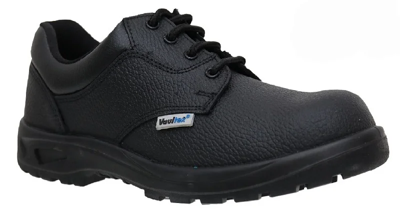 VAULTEX SAFETY SHOE LIT.