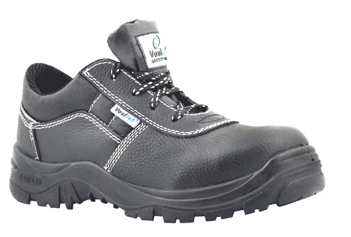 VAULTEX SAFETY SHOE NON METAL SGN