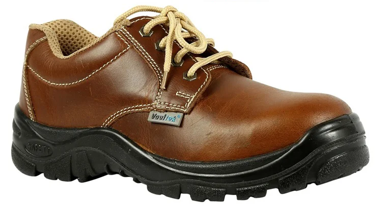 VAULTEX SAFETY SHOE SGT