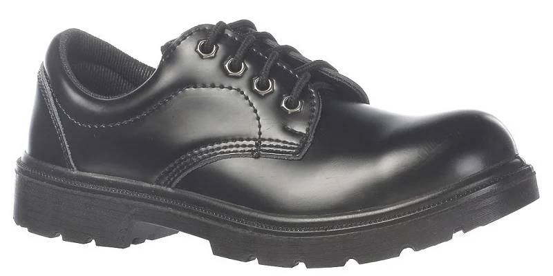 VAULTEX EXECUTIVE SAFETY SHOE VTB