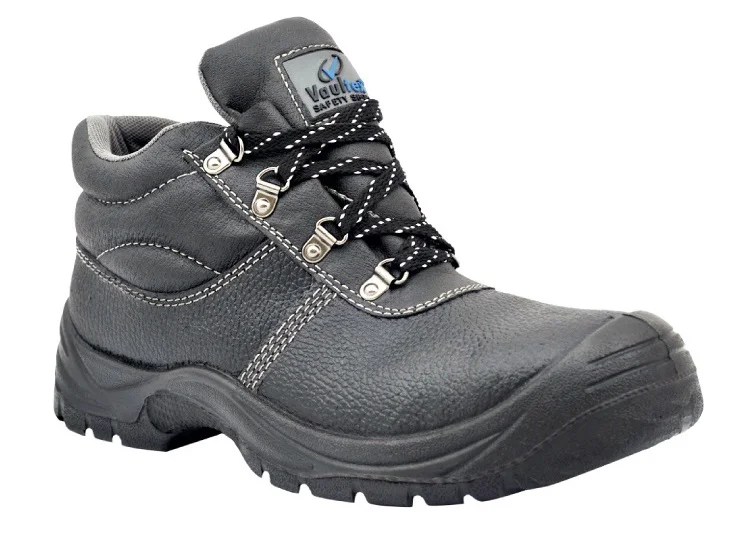 VAULTEX SAFETY SHOE VJ6