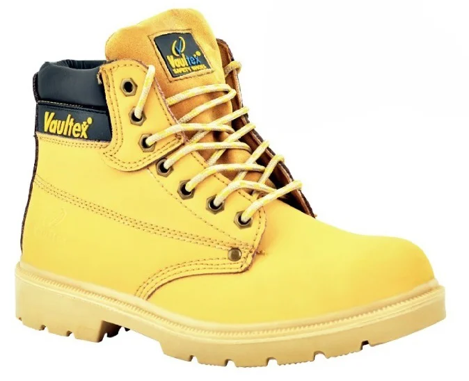 VAULTEX SAFETY SHOE 11K