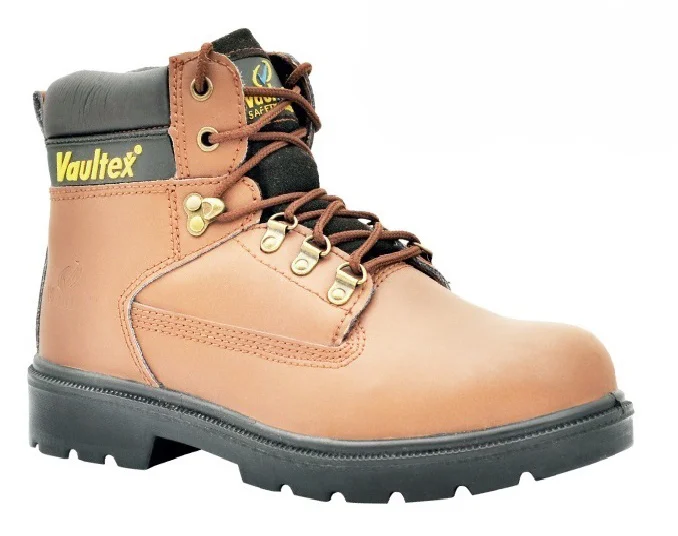 VAULTEX SAFETY SHOE 12K