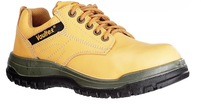 VAULTEX SAFETY SHOE LSA