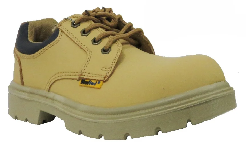 VAULTEX SAFETY SHOE LNS