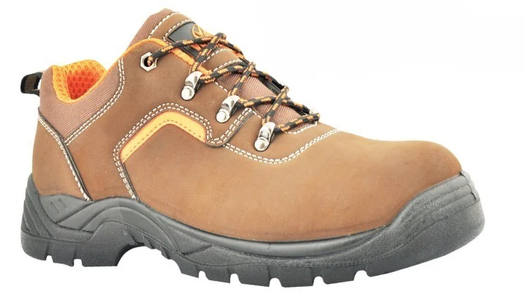 VAULTEX SAFETY SHOE 16K