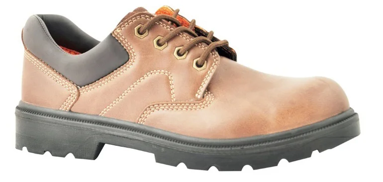 VAULTEX SAFETY SHOE 14K