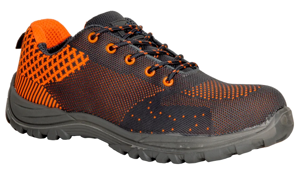 VAULTEX SAFETY SHOE EKB