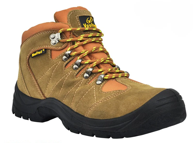 VAULTEX SAFETY SHOE VHH