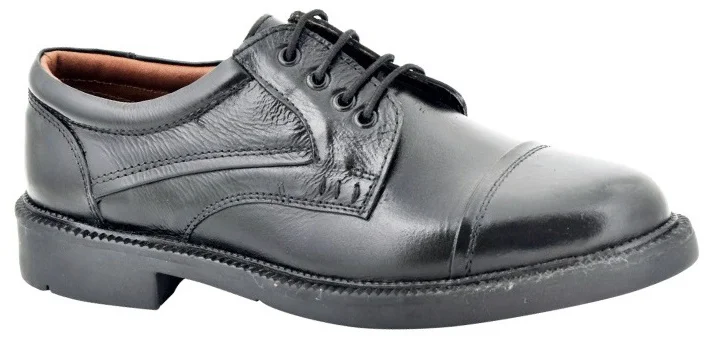 VAULTEX NON - SAFETY SHOE VSI