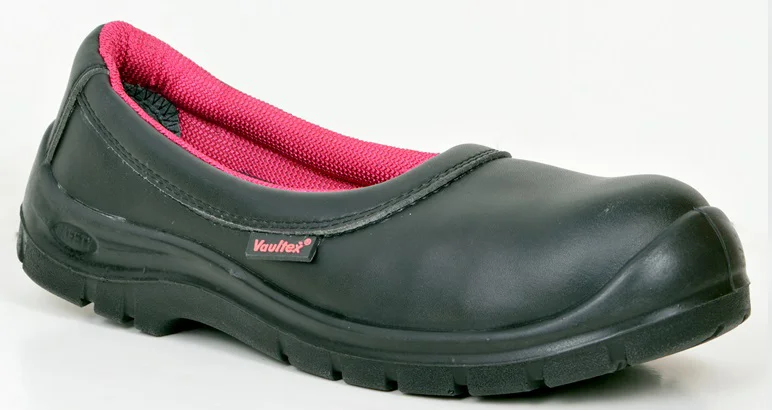 VAULTEX SAFETY SHOE ROP.