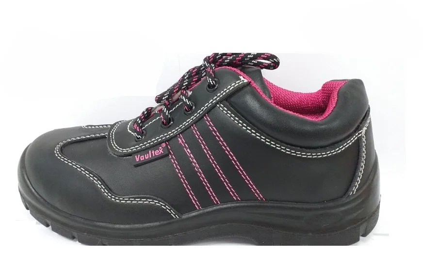 VAULTEX SAFETY SHOE JIK