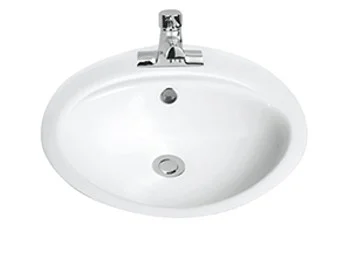 Areej Art basin A-101