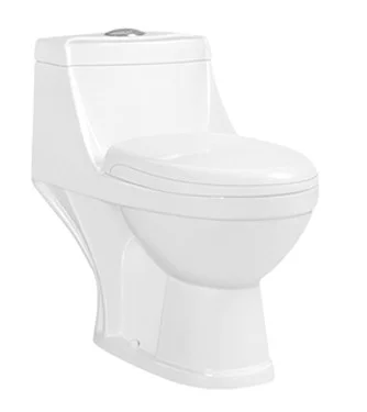 Areej Washdown one-piece toilet A-3003