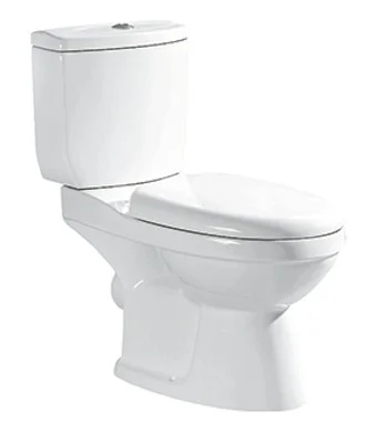 Areej Washdown two-piece toilet A-3007