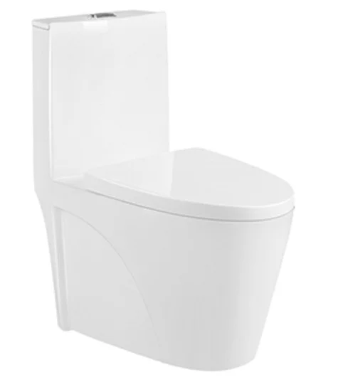 Areej Washdown one-piece toilet A-3041