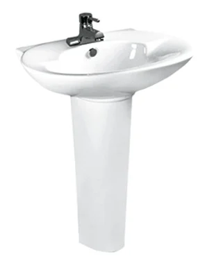 Areej Pedestal Basin A-701