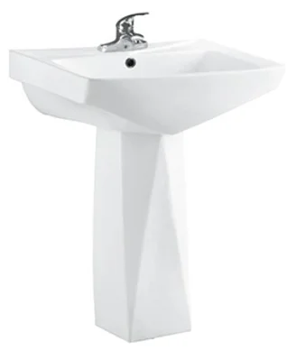 Areej Pedestal Basin A-711