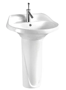 Areej Pedestal Basin A-712