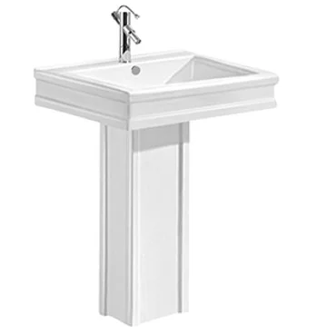 Areej Pedestal Basin A-722