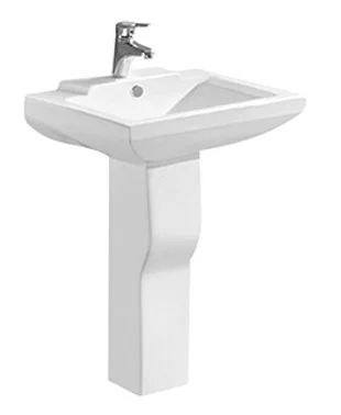 Areej Pedestal Basin A-728