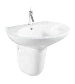 Areej Wall-hung Basin A-801