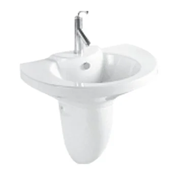 Areej Wall-hung Basin A-803