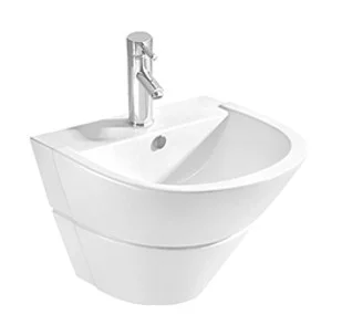 Areej Wall-hung Basin A-806