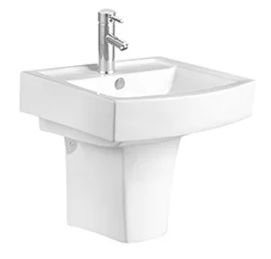 Areej Wall-hung Basin A-810