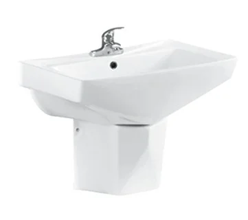 Areej Wall-hung Basin A-811