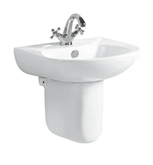 Areej Wall-hung Basin A-817