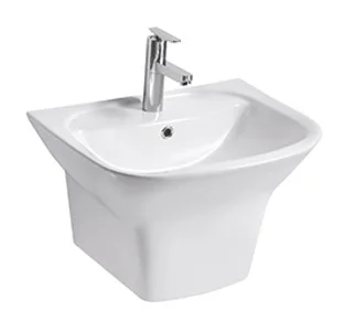 Areej Wall-hung Basin A-823