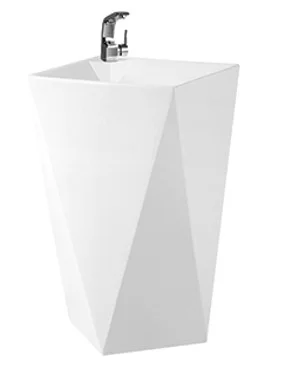 Areej Pedestal Basin A-830