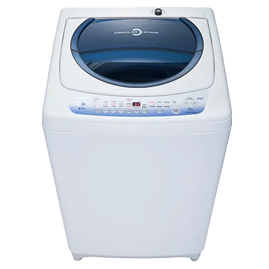 Toshiba 9Kg Fully Auto Top Load Washer AW-F1005GBA(WB)