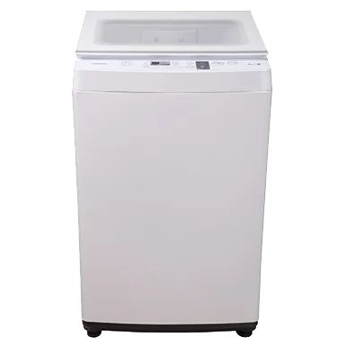 Toshiba 7.0Kg Fully Auto Top Load Washer Glass Lid Sof Close Lid Pump Model AW-J800DUPA(WW)