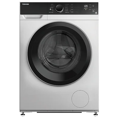 Toshiba 10/7KG Washer dryer Front load washing machine White TWD-BJ110M4A(WK)