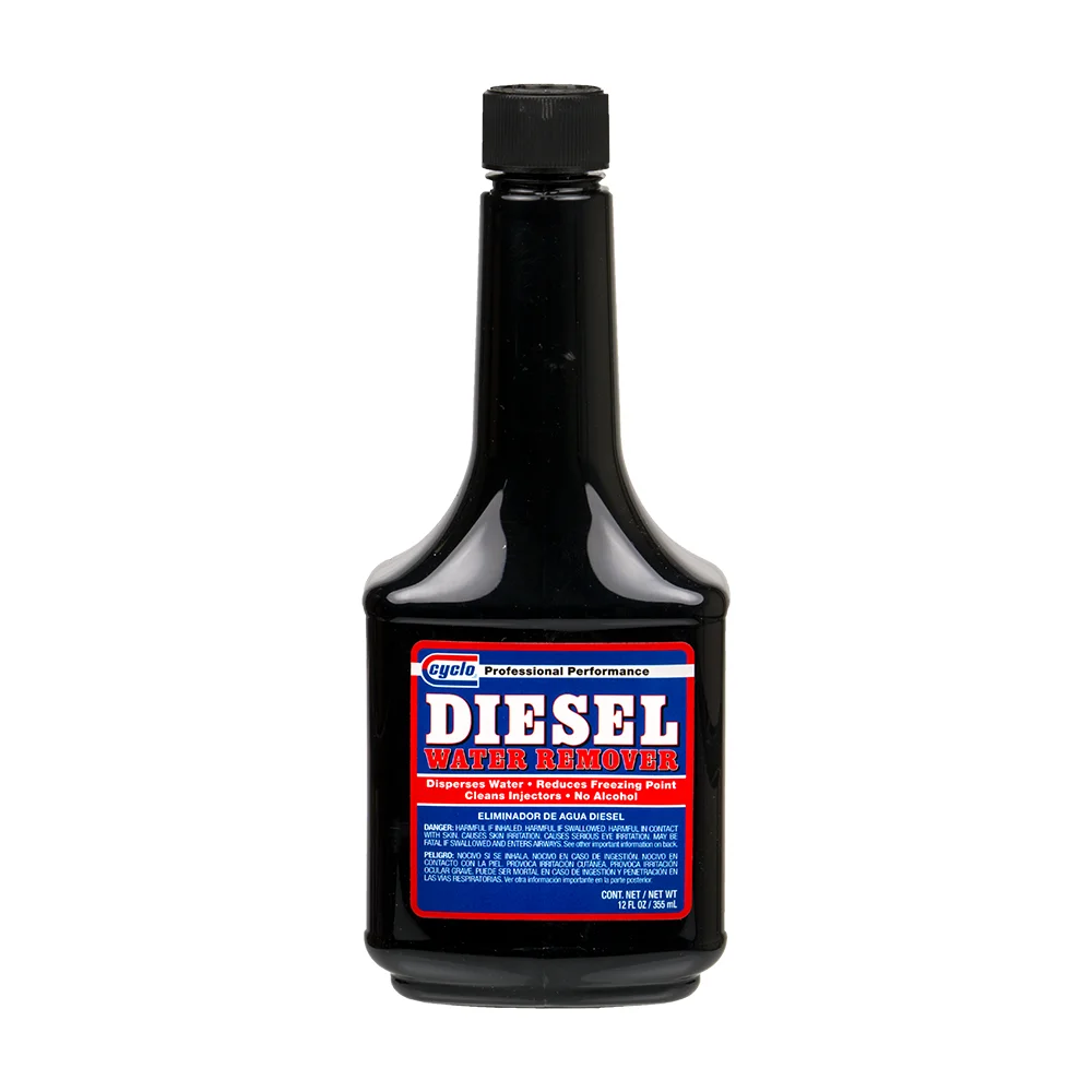 Diesel Water Remover