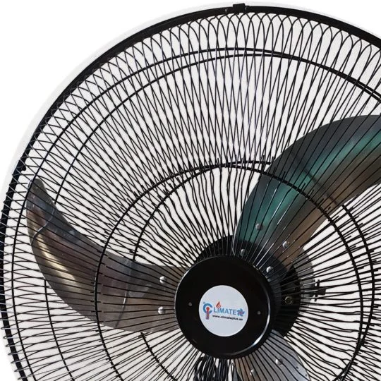 Climate Plus 26' Heavy-duty Industrial Outdoor Fan