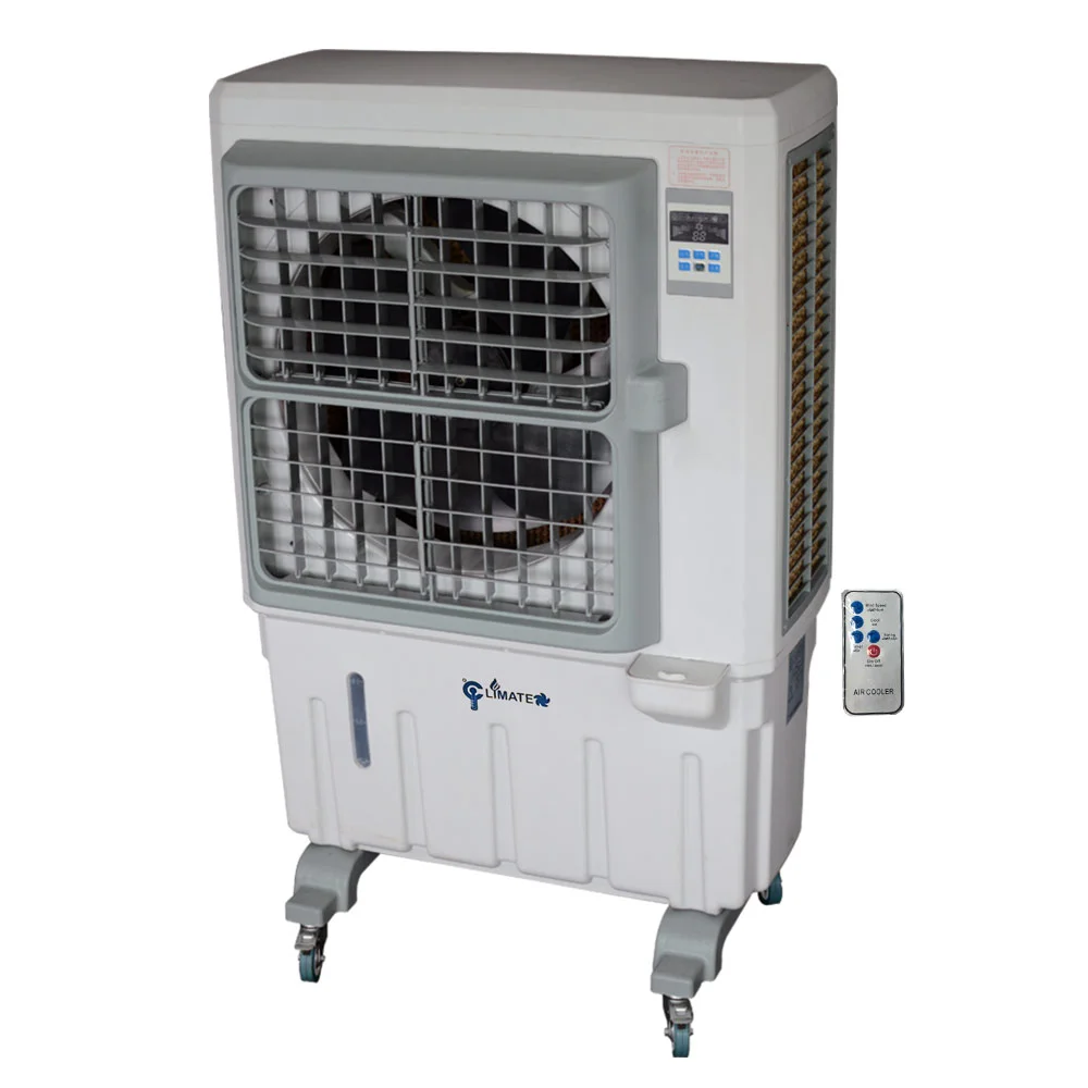 Climate Plus CM-8000E Cooling Machine