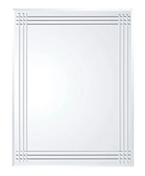 Areej Bathroom Mirror M-01