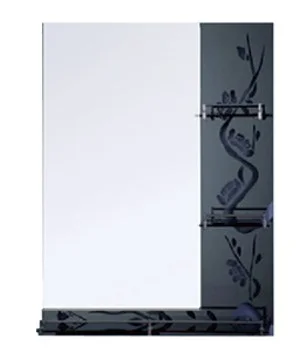 Areej Bathroom Mirror M-04