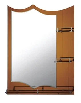 Areej Bathroom Mirror M-05