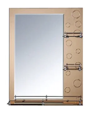 Areej Bathroom Mirror M-06