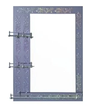 Areej Bathroom Mirror M-16