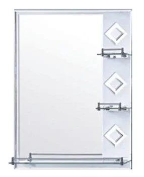 Areej Bathroom Mirror M-18