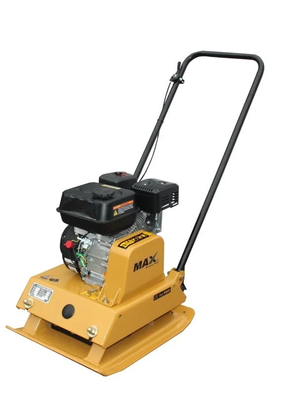 MAXTECH COMPACTOR MCP90 - Petrol