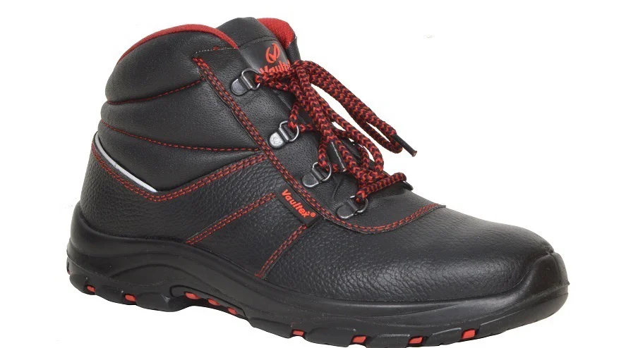 VAULTEX SAFETY SHOE MDJ