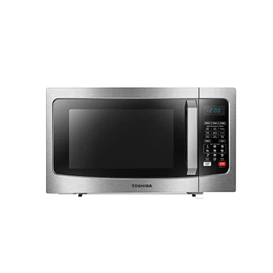 Toshiba 42L M Series Grill Microwave Oven ML-EC42S(BS)