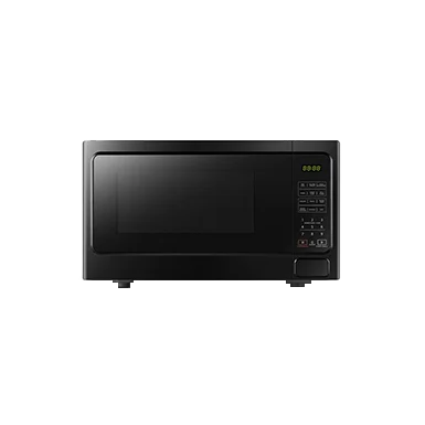 Toshiba 34L M Series Grill Microwave Oven (MM-EG34P) (BK)