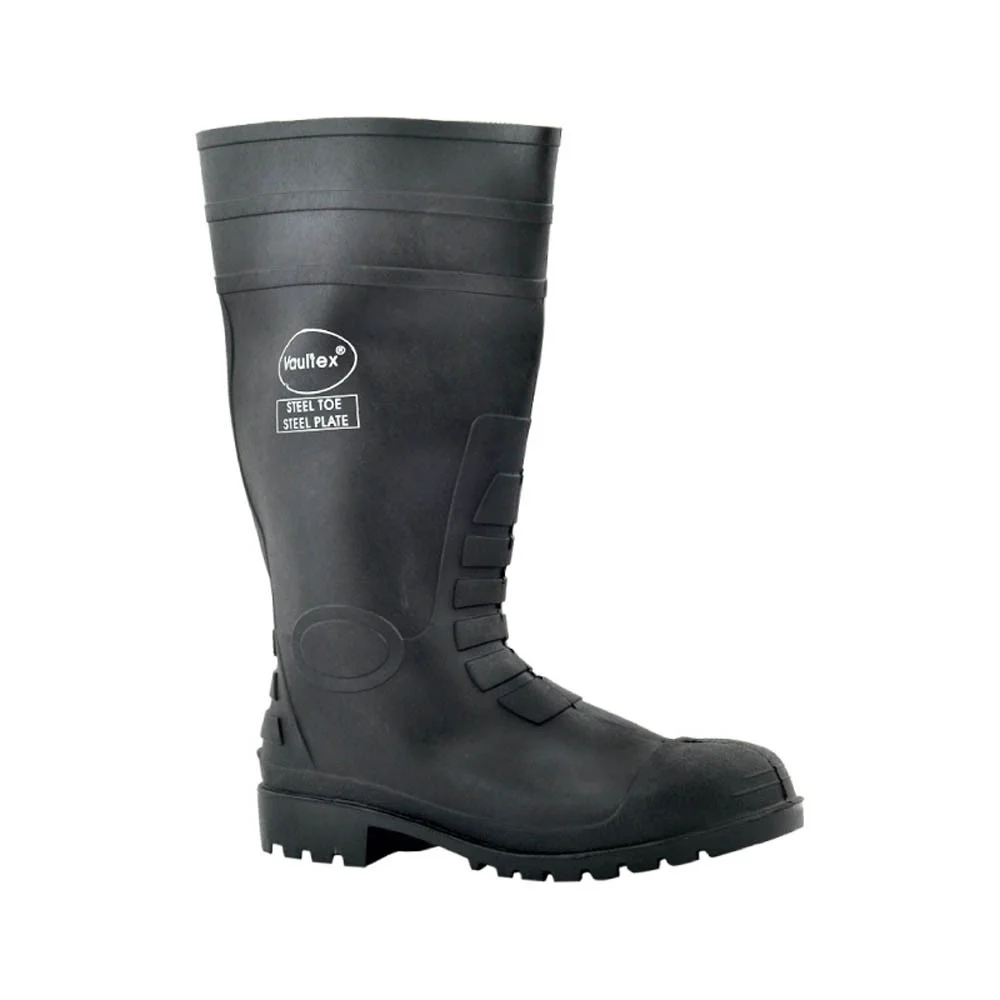 VAULTEX SAFETY GUMBOOT RBT/RBB12